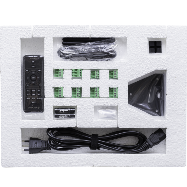 MULTIROOM - FMR 4 DUAL BT - Image 8