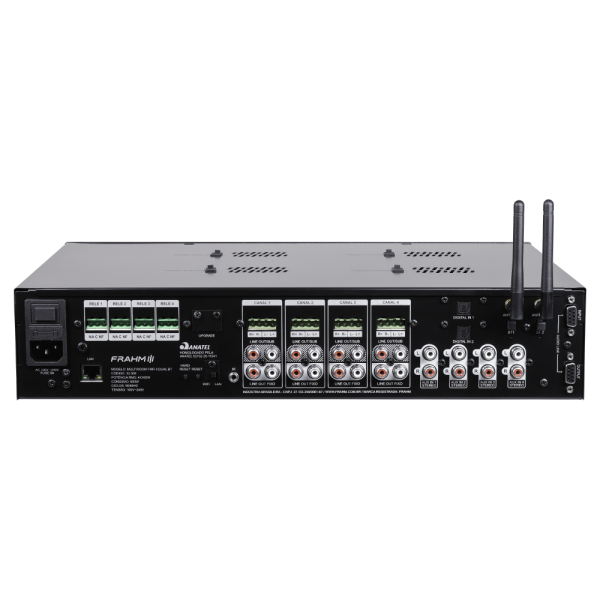 MULTIROOM - FMR 4 DUAL BT - Image 6