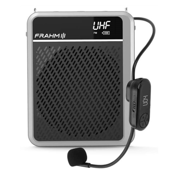 CAIXA DE SOM FRAHM – CPWF-20LT - Image 2