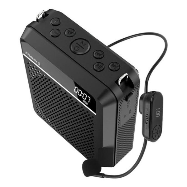 CAIXA DE SOM FRAHM – CPWF-20LT - Image 4