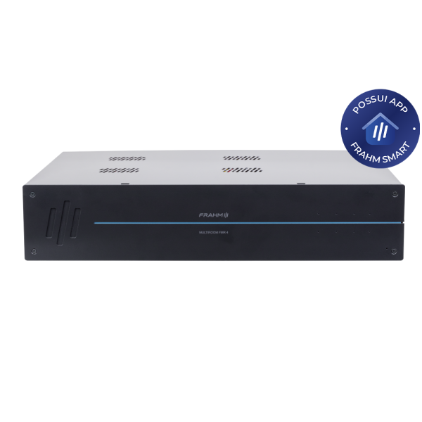 MULTIROOM - FMR 4