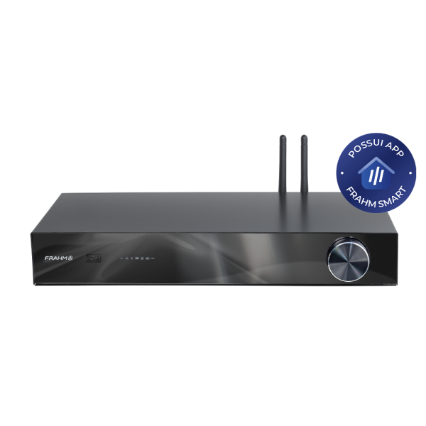 AMPLIFICADOR PREMIUM HSi WIFI HDMI 160.2
