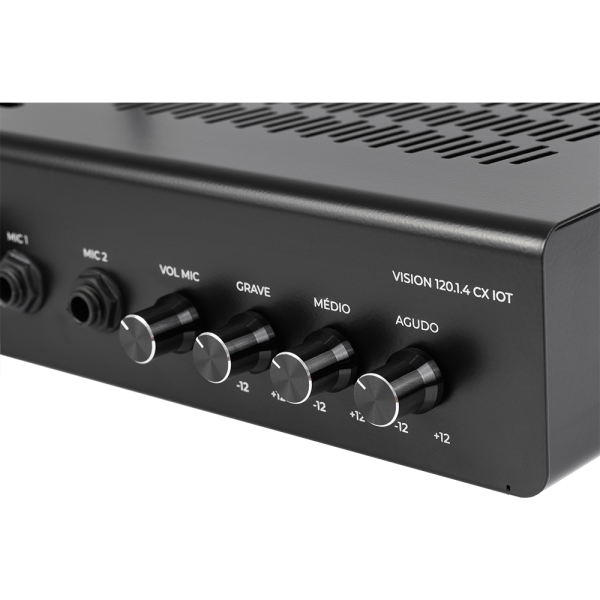 AMPLIFICADOR - VISION 120.1.4CX IOT - Image 6