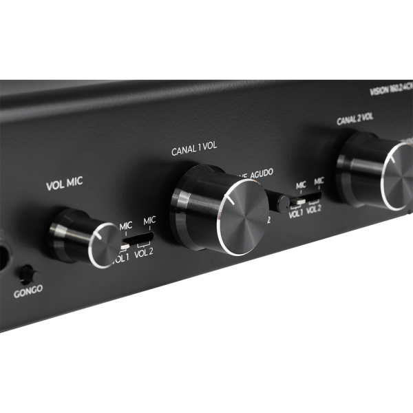 AMPLIFICADOR - VISION 160.2.4CX IOT - Image 5
