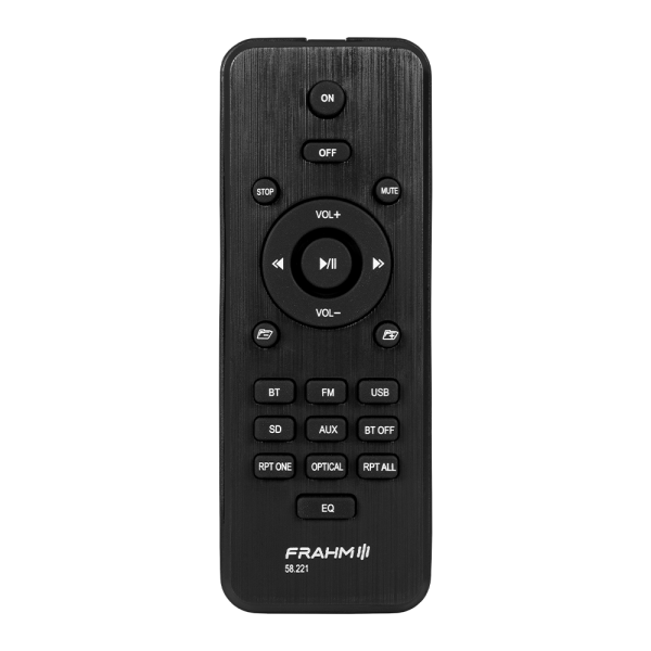 AMPLIFICADOR - VISION 200.1.8CX IOT - Image 8