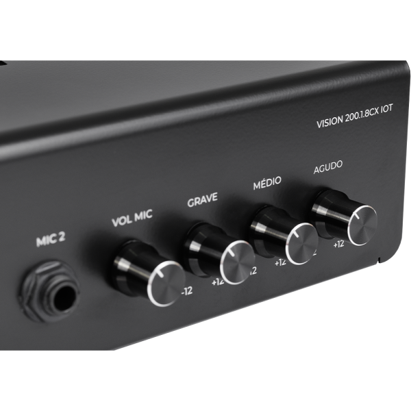 AMPLIFICADOR - VISION 200.1.8CX IOT - Image 6
