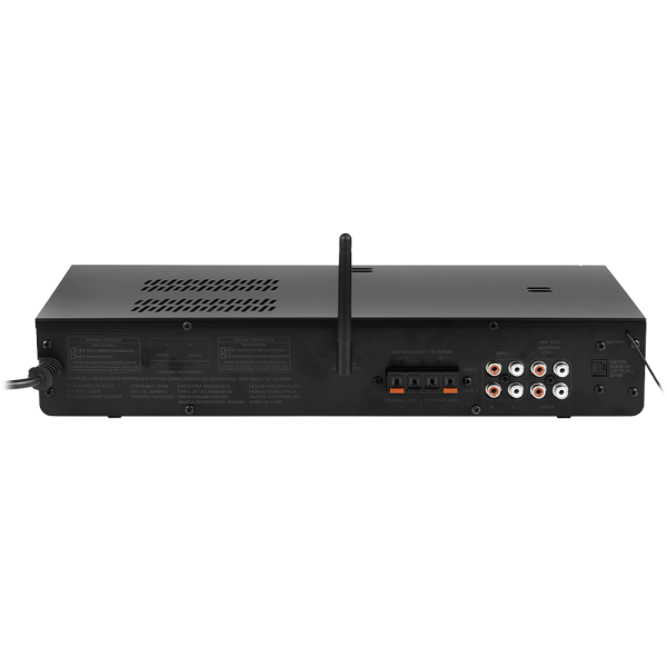 AMPLIFICADOR - VISION 240.2.4CX IOT - Image 4