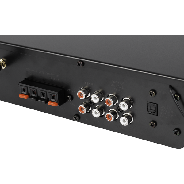 AMPLIFICADOR - VISION 240.2.4CX IOT - Image 5