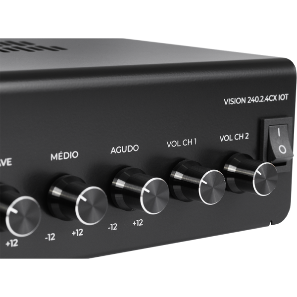 AMPLIFICADOR - VISION 240.2.4CX IOT - Image 7