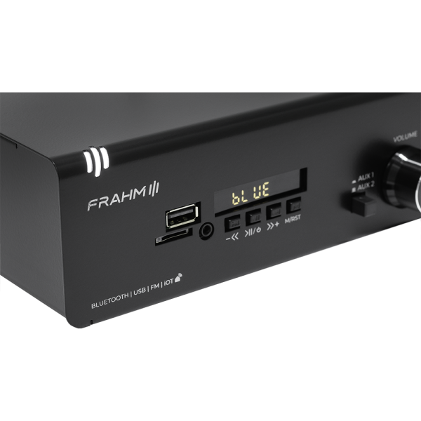 AMPLIFICADOR - VISION 240.2.4CX IOT - Image 8
