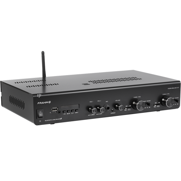 AMPLIFICADOR - VISION 300.2.8CX IOT - Image 2