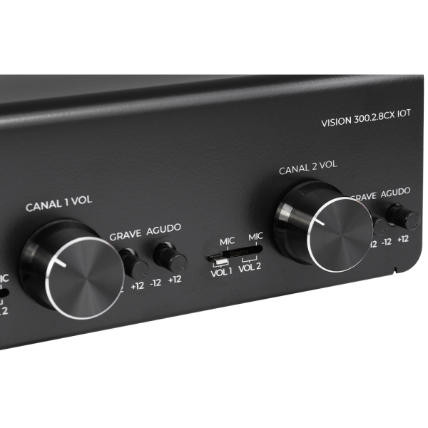 AMPLIFICADOR - VISION 300.2.8CX IOT - Image 8