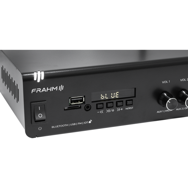 AMPLIFICADOR - VISION 300.2.8CX IOT - Image 5