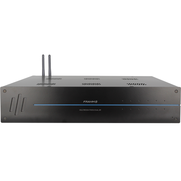 MULTIROOM – FMR 6 DUAL BT - Image 3