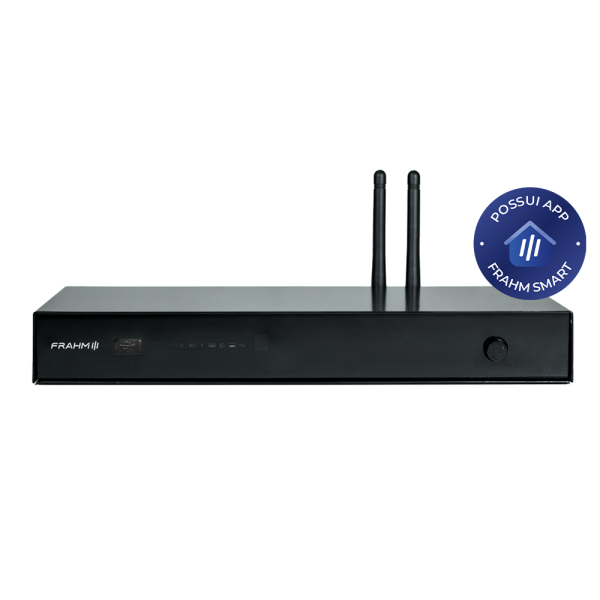 AMPLIFICADOR PREMIUM HSi WIFI HDMI 60.2