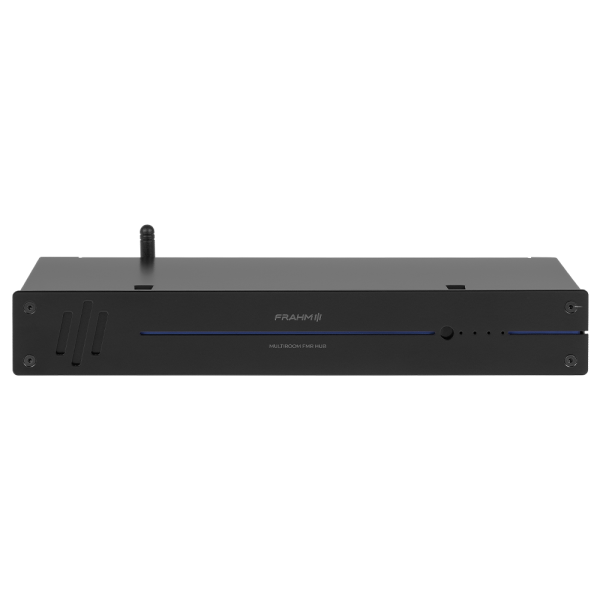 MULTIROOM - FMR HUB EXTRATOR - HDMI/BT/AN/DI