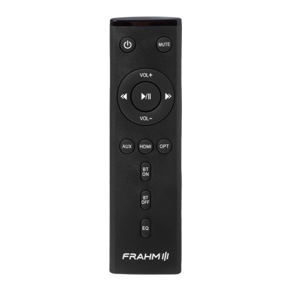MULTIROOM - FMR HUB EXTRATOR - HDMI/BT/AN/DI - Image 11