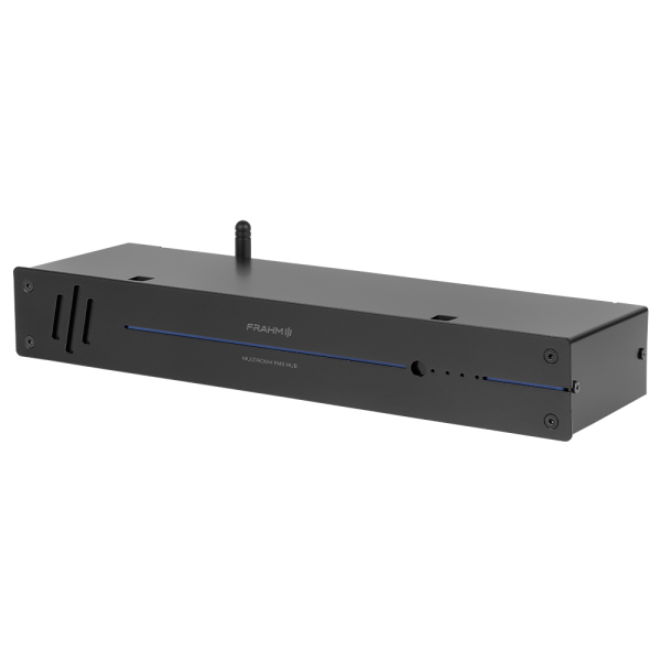 MULTIROOM - FMR HUB EXTRATOR - HDMI/BT/AN/DI - Image 3