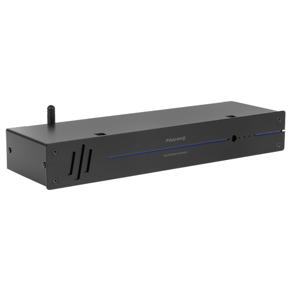 MULTIROOM - FMR HUB EXTRATOR - HDMI/BT/AN/DI - Image 4
