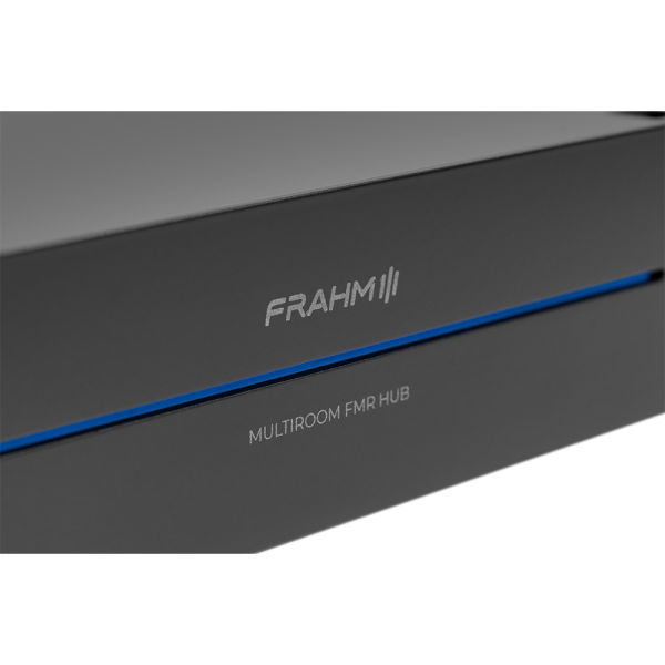 MULTIROOM - FMR HUB EXTRATOR - HDMI/BT/AN/DI - Image 5