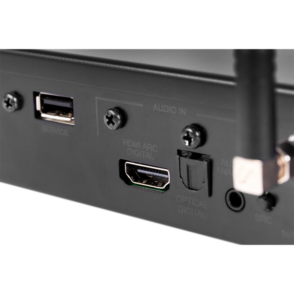 MULTIROOM - FMR HUB EXTRATOR - HDMI/BT/AN/DI - Image 8