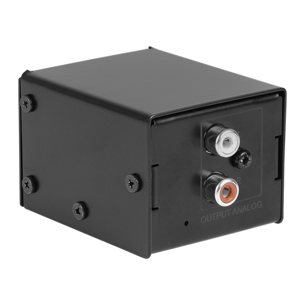 MULTIROOM - FMR HUB EXTRATOR - HDMI/BT/AN/DI - Image 10