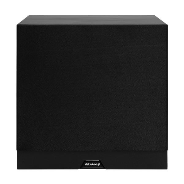 SUBWOOFER – RD SW10 G2