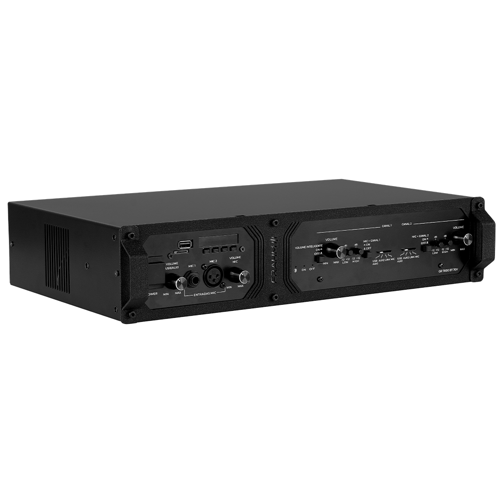 Site 1000x1000 GR 7000 BT 70V G2 2