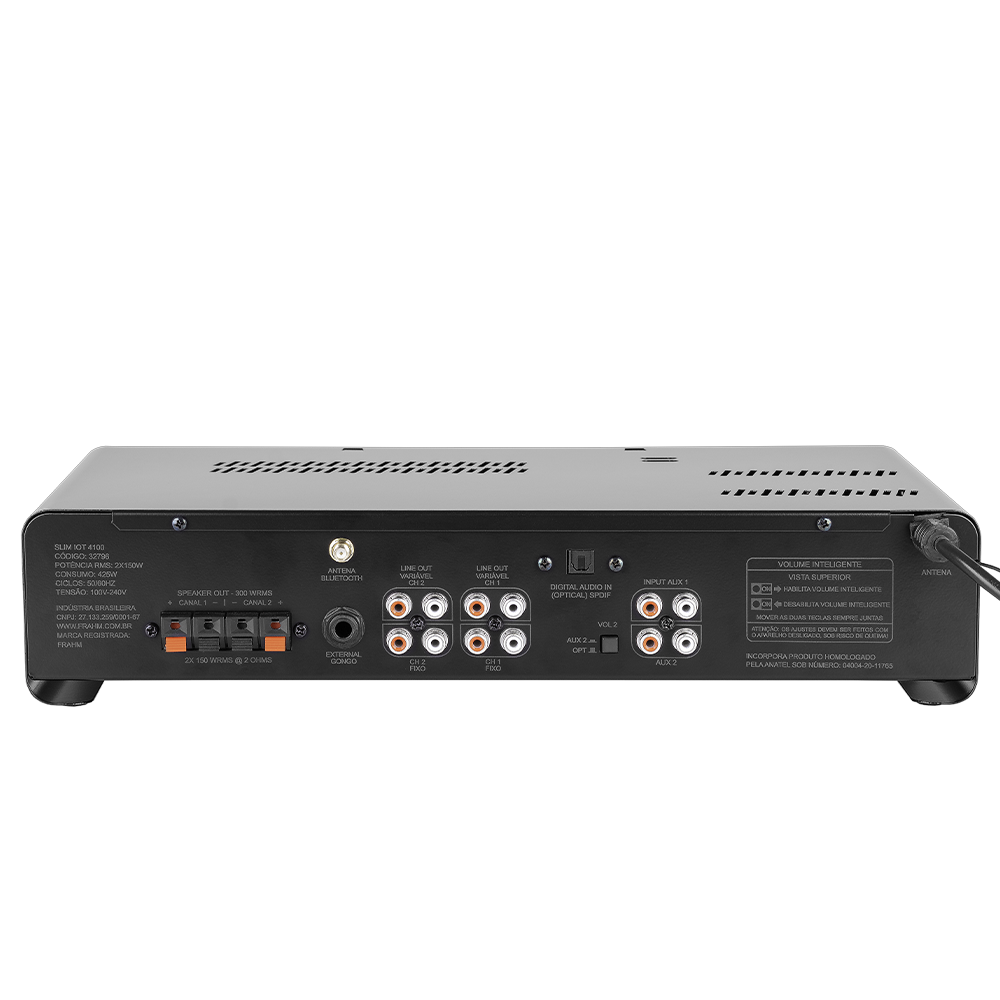 Site 1000x1000 SLIM IOT 4100 Cód. 32796 4