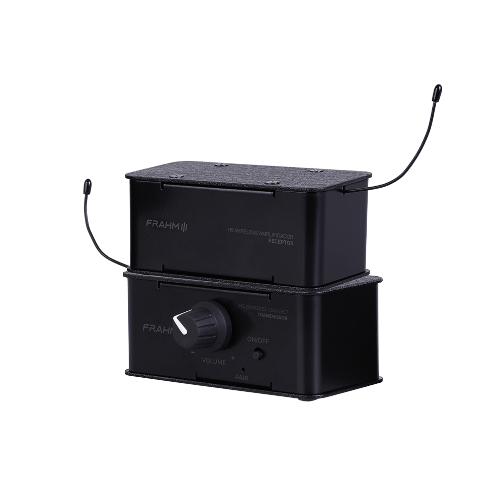 Site 1000x1000 Kit HS Wireless Connect 3