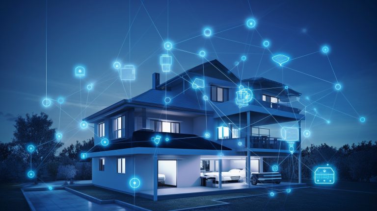 tecnologia na arquitetura